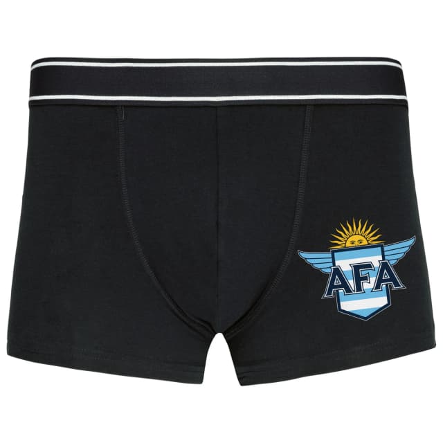 Boxerky Afa Křídla Slunce A Argentinské Proužky