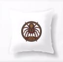 Polštář Exotická Tarantule  Stylový Symbol Pavoučí Elegance Pro Chovatele Mazlíčků
