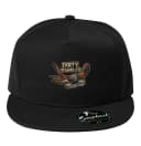 Snapback Špinavé Hokejové Kličky A Ledové Šrámy Dirty Dangles
