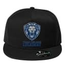 Snapback Lví Štít A Hrdinský Řev Team Finland Leijonat