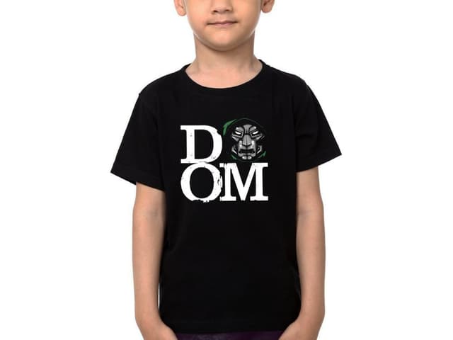 Dr. DOOM dětské tričko