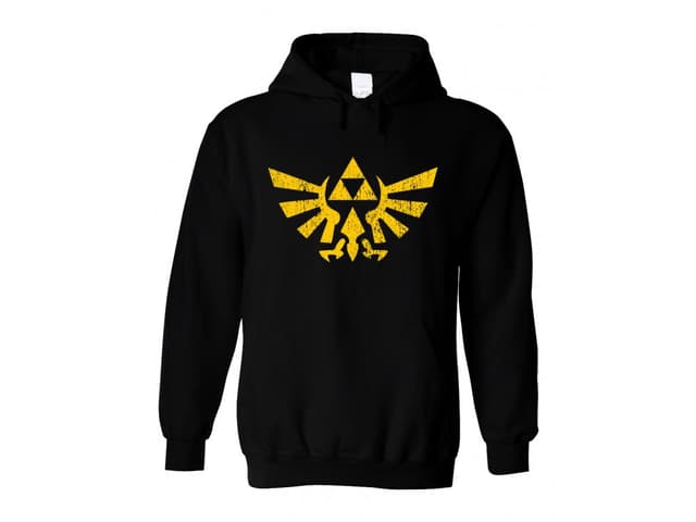 Mikina Zelda