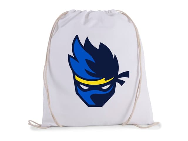 Fortnite herní taška - ninja