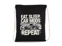 Taška Eat Sleep Tuning Repeat