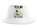 Tour de France čepice