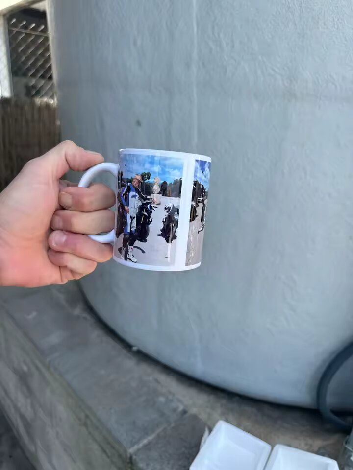 Fotografie zákazníka 1