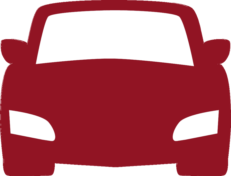 Auto-moto polštáře