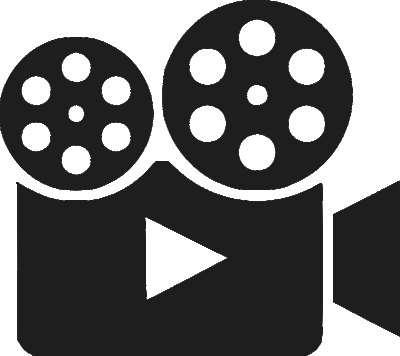 Klobouky s filmy a TV seriály