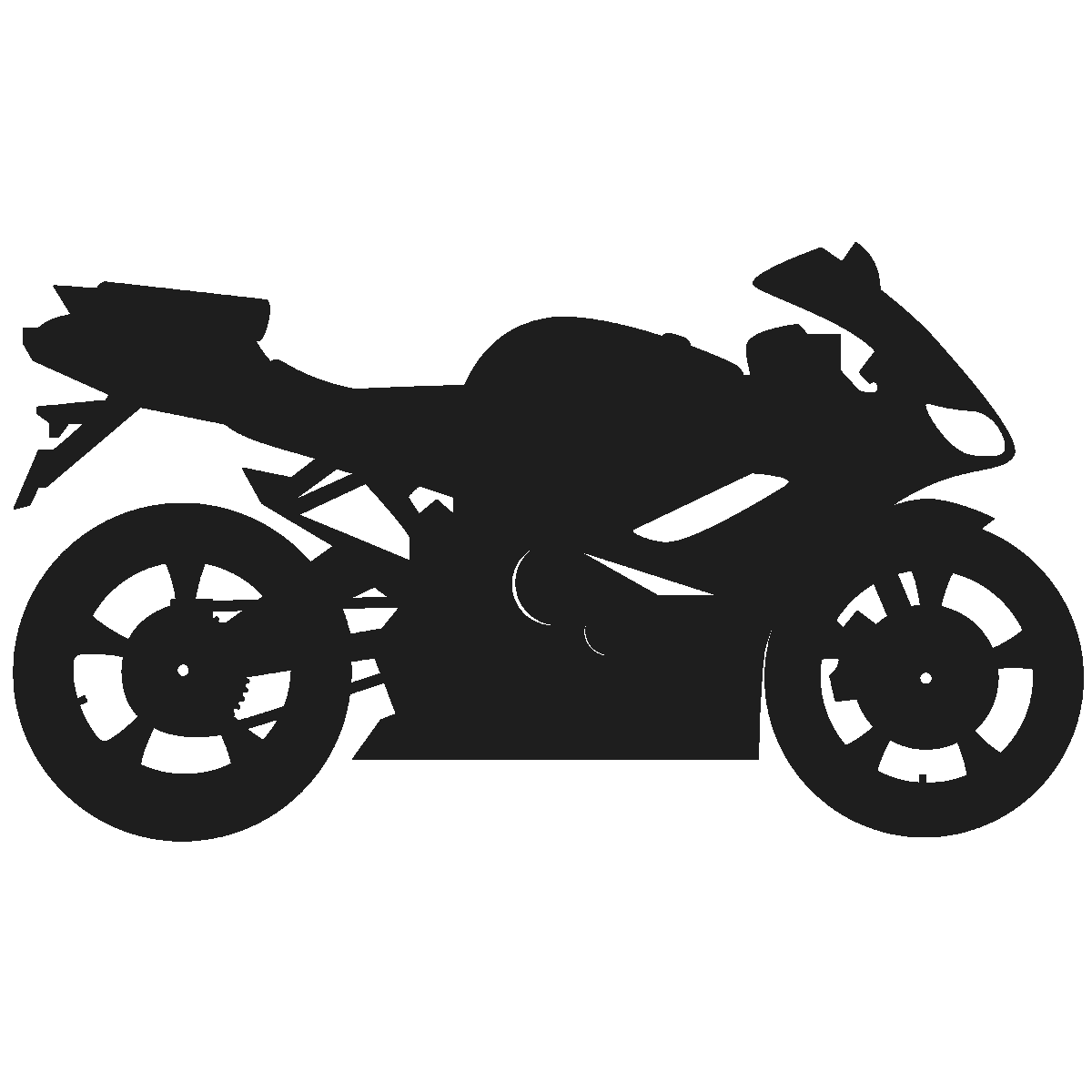 Klobouky pro motorkáře