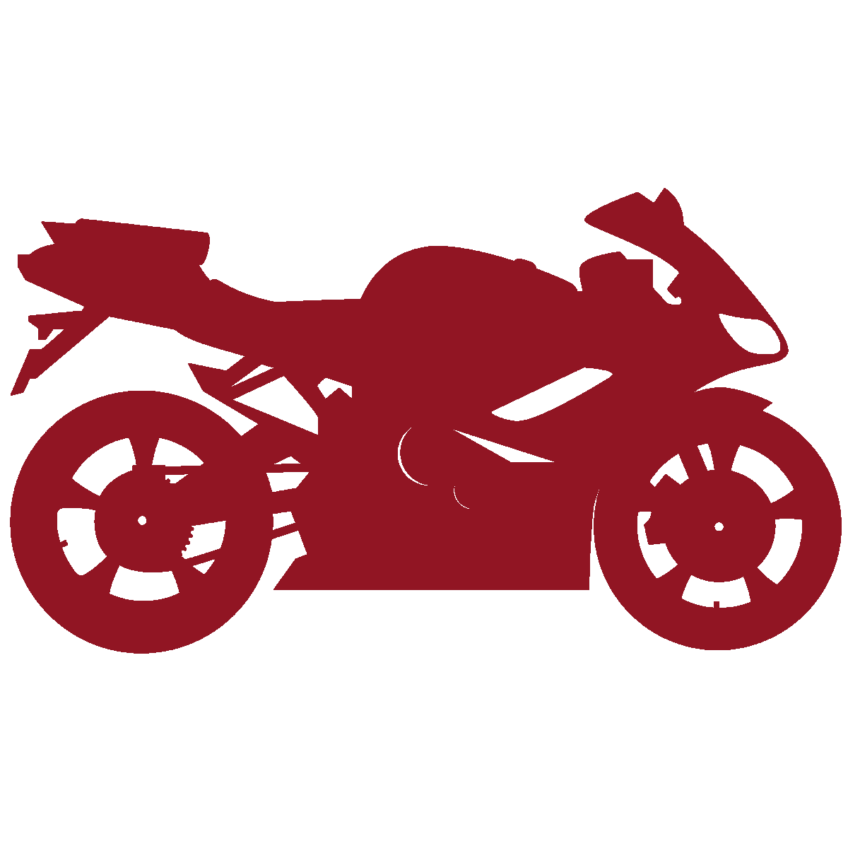 Pantofle pro motorkáře