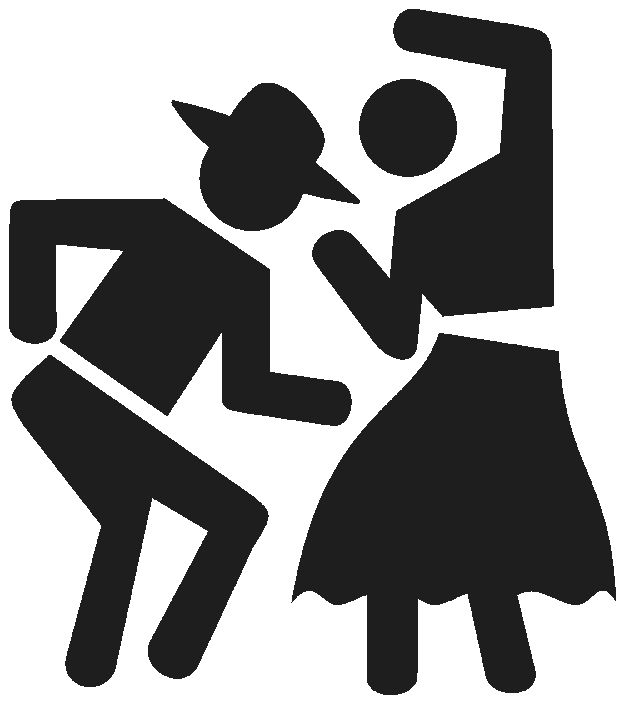 Party dětské kšiltovky