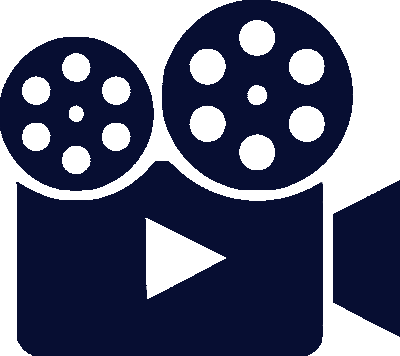 Kraťasy s filmy a TV seriály